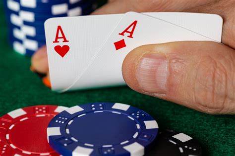 poker split pot high card